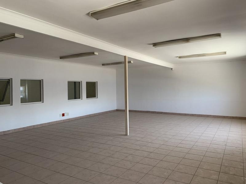 To Let commercial Property for Rent in Montague Gardens Western Cape